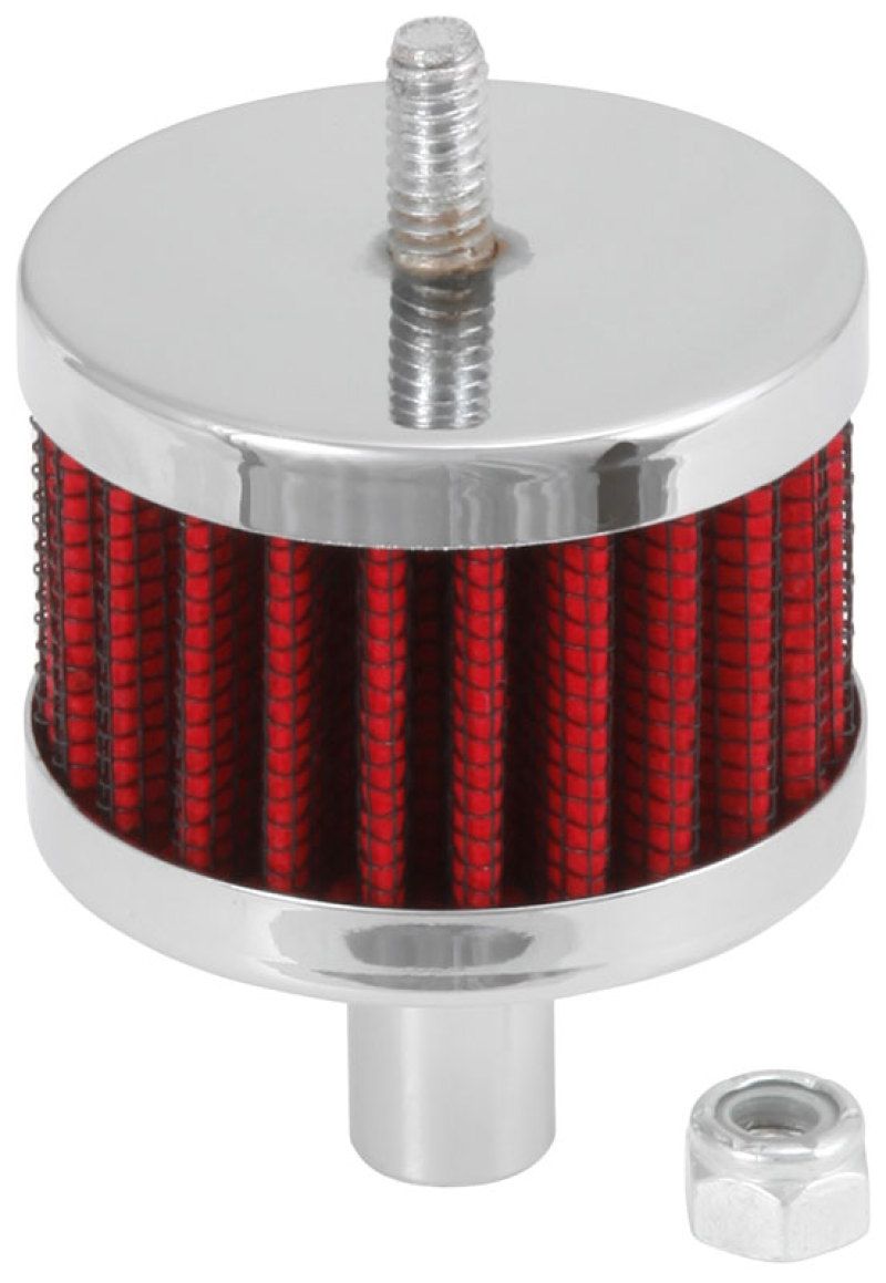 Picture of K&N Engineering KN Universal Air Filter - 62-1100
