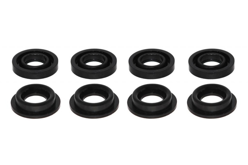 Picture of Torque Solution TQS Subframe Bushings Rear Bushing Kits - TS-FRS-005