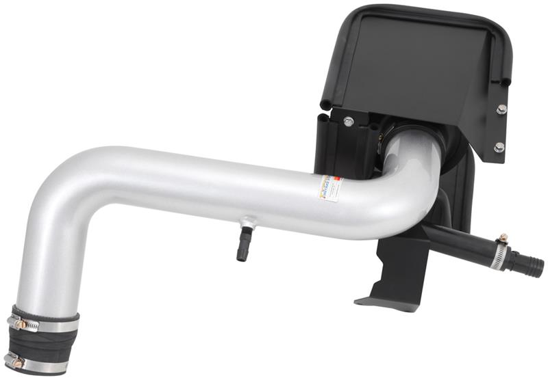 Picture of KN K&N 13 Hyundai Veloster Turbo 1.6L Typhoon Performance Intake Cold Air Intakes - 69-5312TS