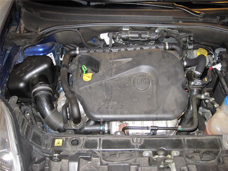 Picture of KN Cold Air Intakes - 57S-3300
