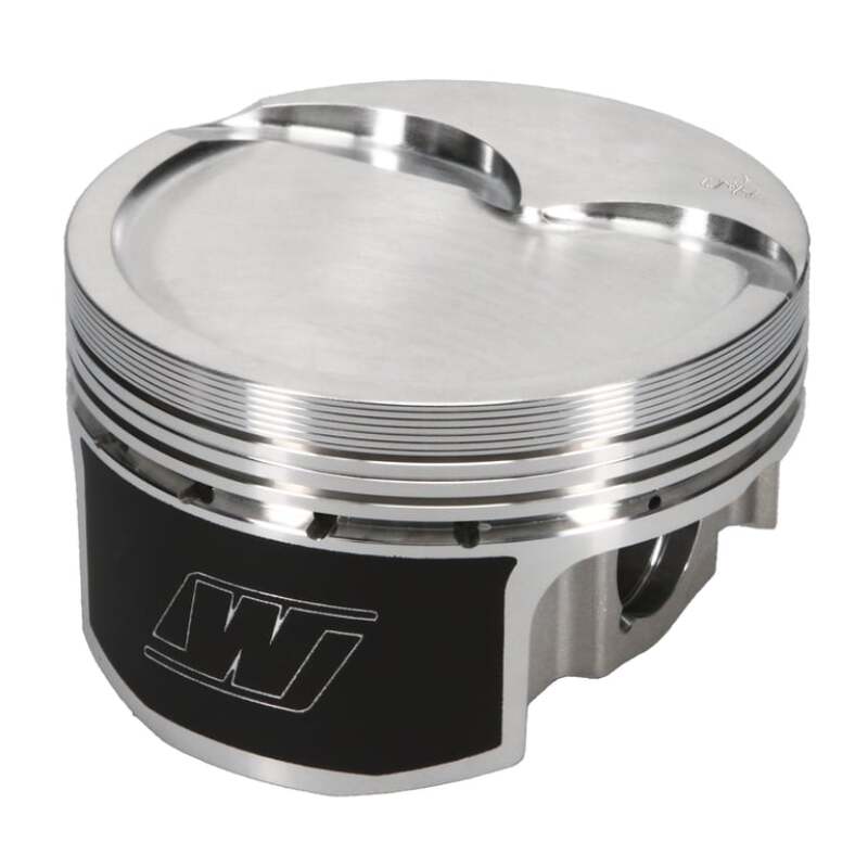 Picture of Wiseco Chevy LSX Junkyard Dog 5.3L .945in Pin 3.800 Bore NA/Boost/Nitrous Drop In Replacement Piston