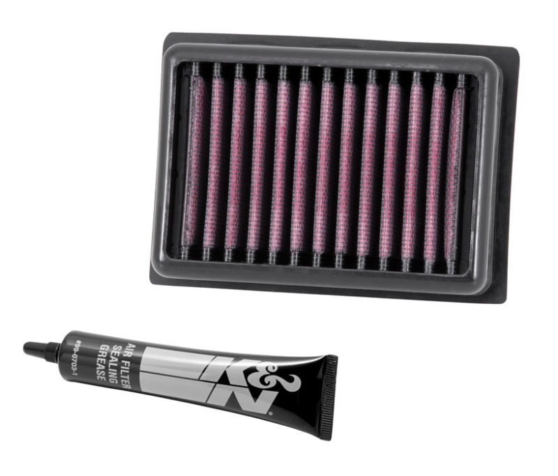 Picture of K&N 12-13 BMW C600 Sport 647/C650GT 647 Replacement Air Filter