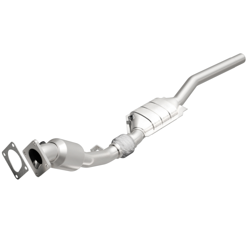 Picture of OEM Grade Direct-Fit Catalytic Converter 49913