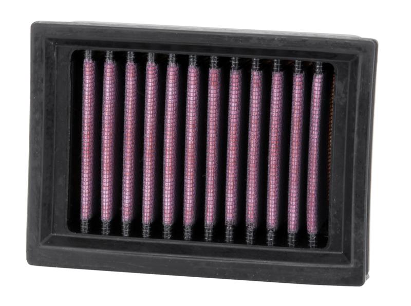 Picture of K&N Engineering KN Motorcycle Direct Fit Air Filters - BM-6012