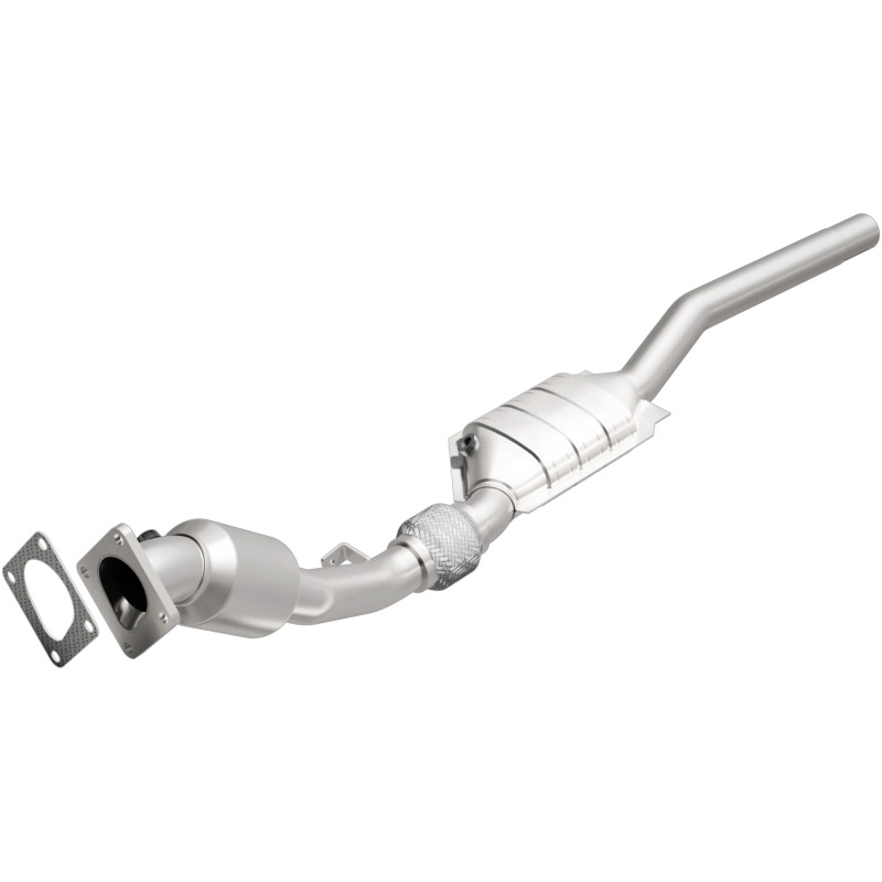 Picture of OEM Grade Direct-Fit Catalytic Converter 49913