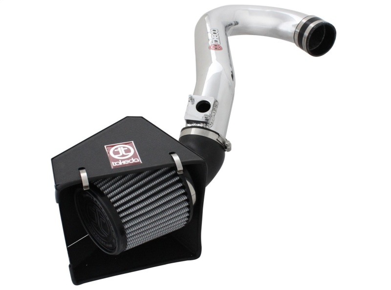 Picture of aFe Takeda Stage-2 Cold Air Intakes - TR-4304P