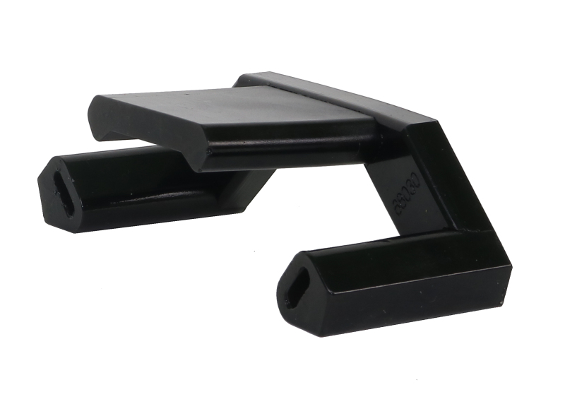Picture of Whiteline 11-14 Ford Mustang GT / 12-13 Boss / 15 V6, Ecoboost, GT Gearbox - Mount Insert Bushing