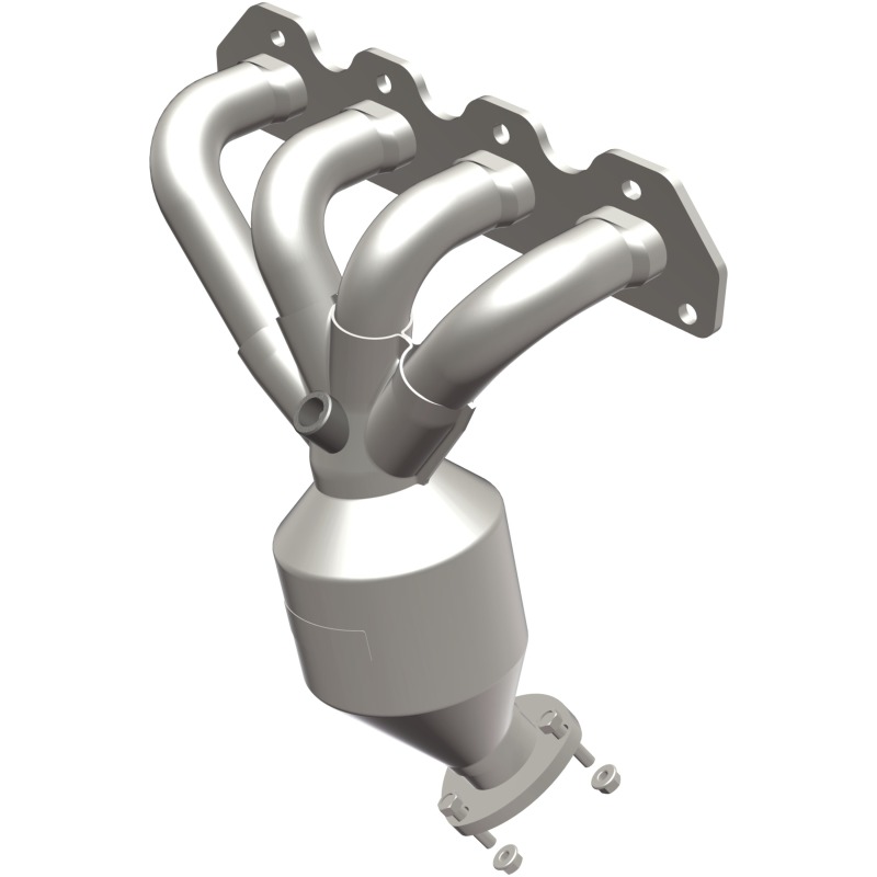 Picture of OEM Grade Direct-Fit Manifold Catalytic Converter-Saturn