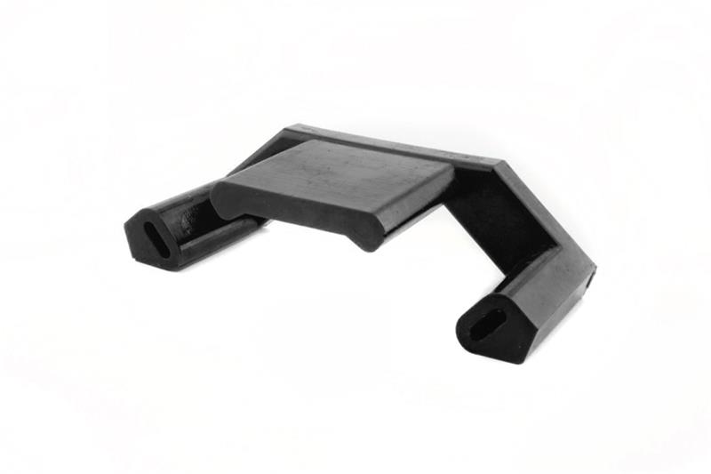 Picture of Whiteline 11-14 Ford Mustang GT / 12-13 Boss / 15 V6, Ecoboost, GT Gearbox - Mount Insert Bushing