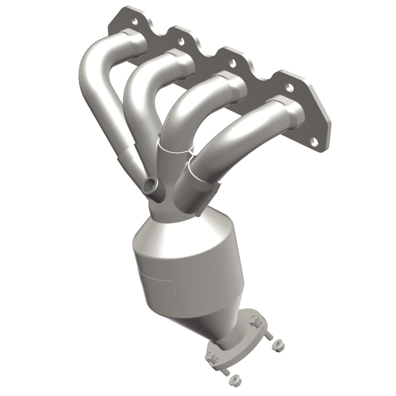 Picture of OEM Grade Direct-Fit Manifold Catalytic Converter-Saturn