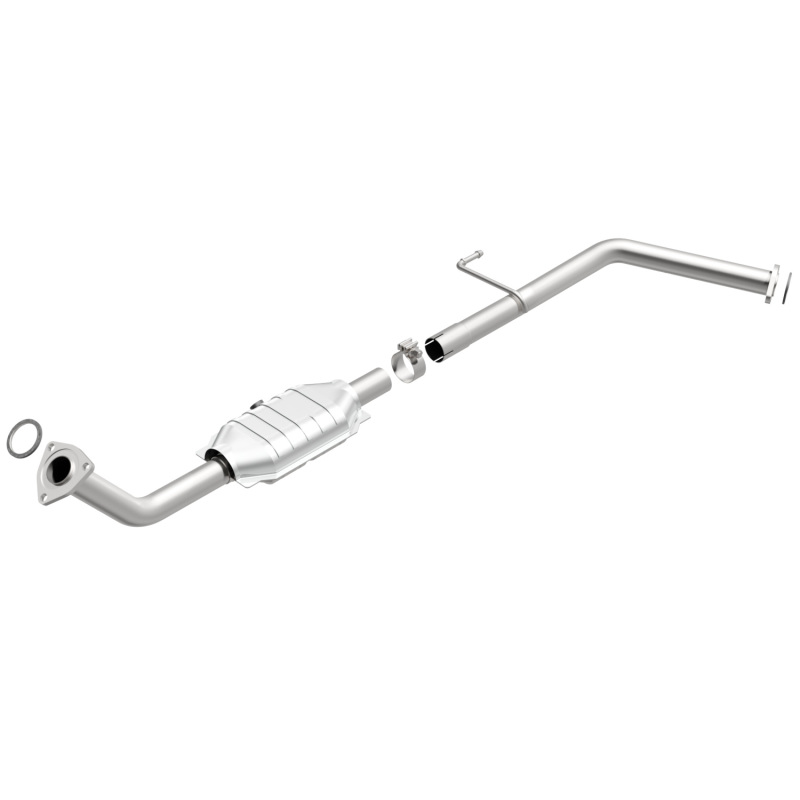 Picture of HM Grade Direct-Fit Catalytic Converter-Toyota