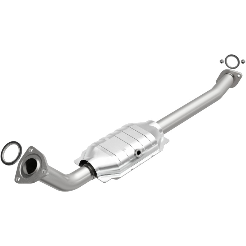 Picture of OEM Grade Direct-Fit Catalytic Converter-Toyota