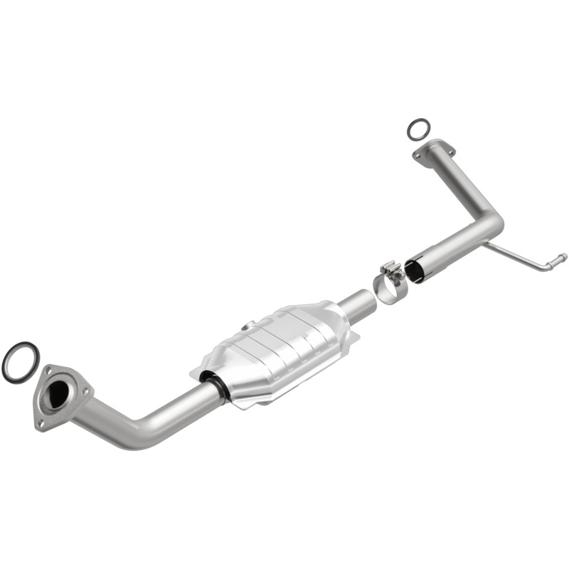 Picture of OEM Grade Direct-Fit Catalytic Converter-Toyota