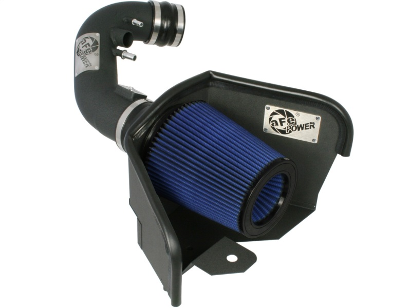 Picture of aFe Magnum FORCE Stage-2 Cold Air Intakes - 54-11982-B