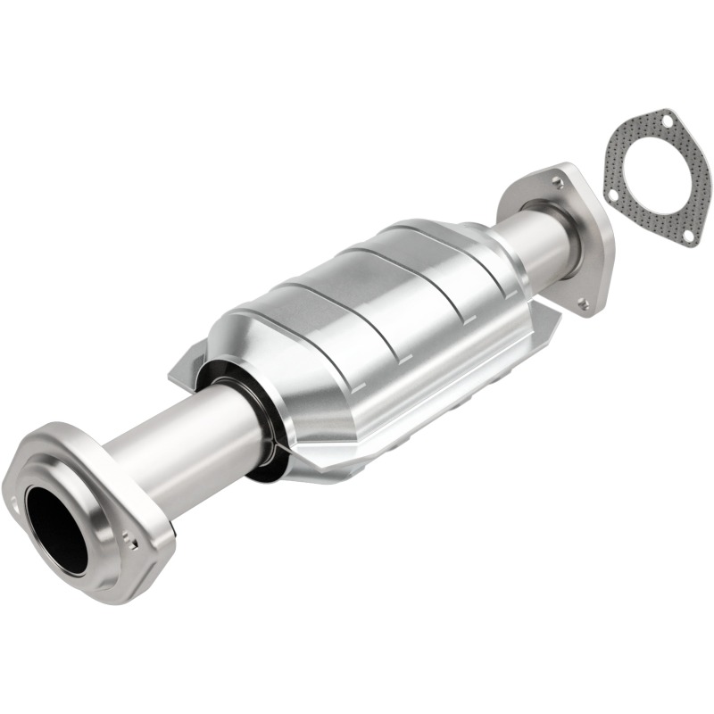 Picture of HM Grade Direct-Fit Catalytic Converter 93208
