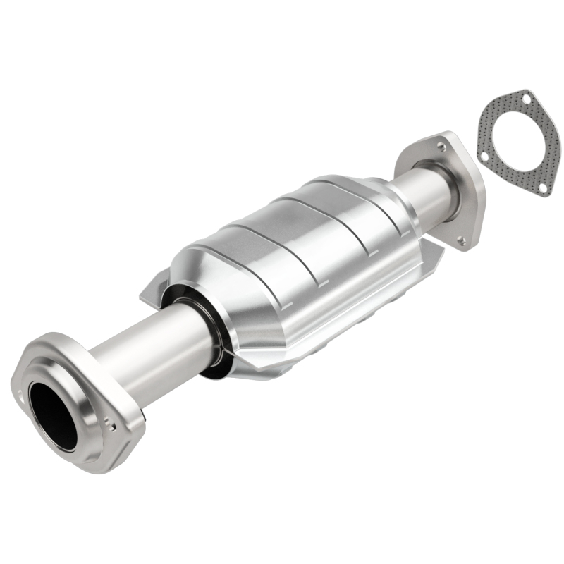 Picture of HM Grade Direct-Fit Catalytic Converter 93208