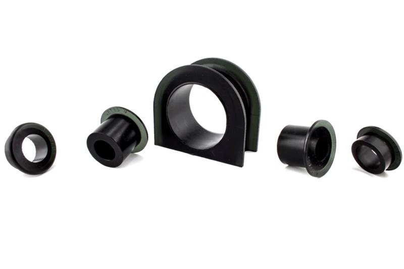 Picture of Whiteline Plus 11/95-02 Toyota Hilux 4Runner Steering - Rack & Pinion Mount Bushing Kit