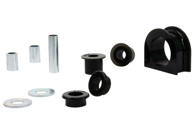 Picture of Whiteline Plus 11/95-02 Toyota Hilux 4Runner Steering - Rack & Pinion Mount Bushing Kit