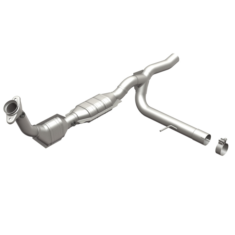 Picture of OEM Grade Direct-Fit Catalytic Converter-Ford/Lincoln