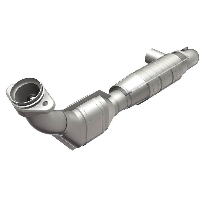Picture of OEM Grade Direct-Fit Catalytic Converter-Ford/Lincoln
