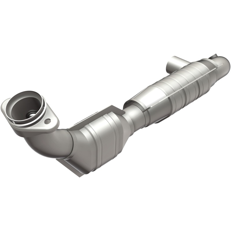 Picture of OEM Grade Direct-Fit Catalytic Converter-Ford/Lincoln