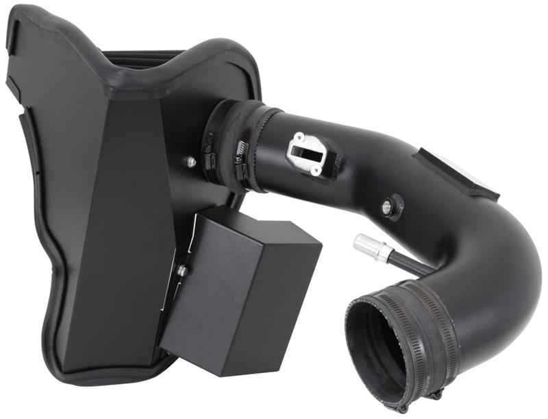 Picture of KN Cold Air Intakes - 71-3527