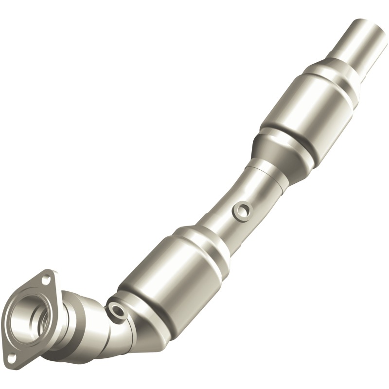 Picture of OEM Grade Direct-Fit Catalytic Converter-Chevrolet