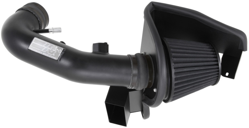 Picture of KN Cold Air Intakes - 71-3527