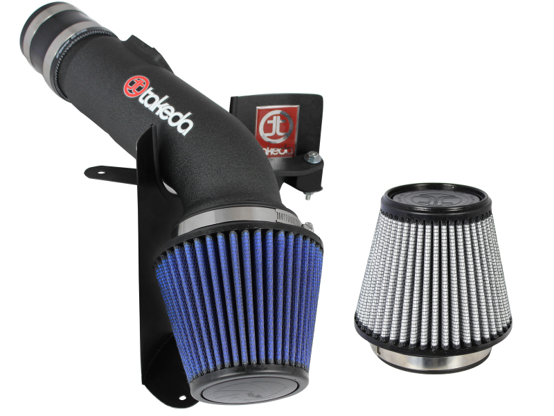 Picture of aFe Takeda Stage-2 Cold Air Intakes - TR-1021B-R