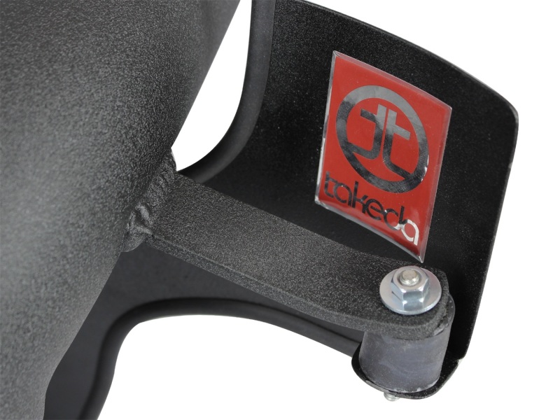 Picture of aFe Takeda Stage-2 Cold Air Intakes - TR-1021B-R