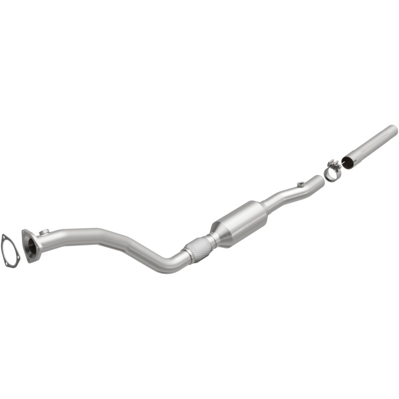 Picture of HM Grade Direct-Fit Catalytic Converter-Audi/Volkswagen
