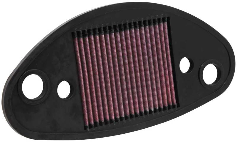 Picture of K&N Replacement Air Filter for 01-04 Suzuki VL800LC Intruder / 05-08 Boulevard