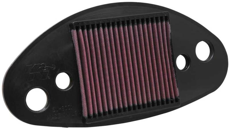 Picture of K&N Engineering KN Motorcycle Direct Fit Air Filters - SU-8001