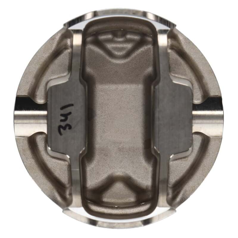 Picture of Wiseco Honda S2000 F20C 89.0mm Bore 11:1 CR Custom Pistons