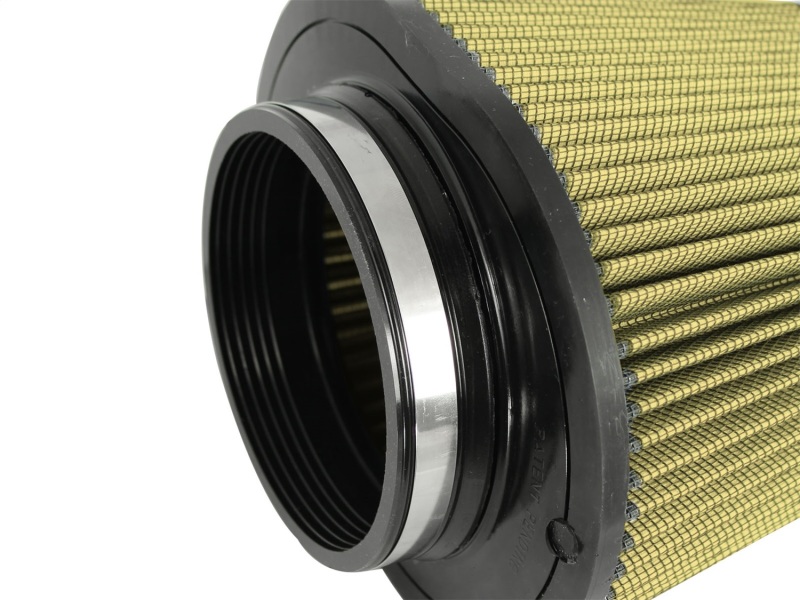 Picture of aFe PG7 Drop In Filter Air Filters - 72-91064