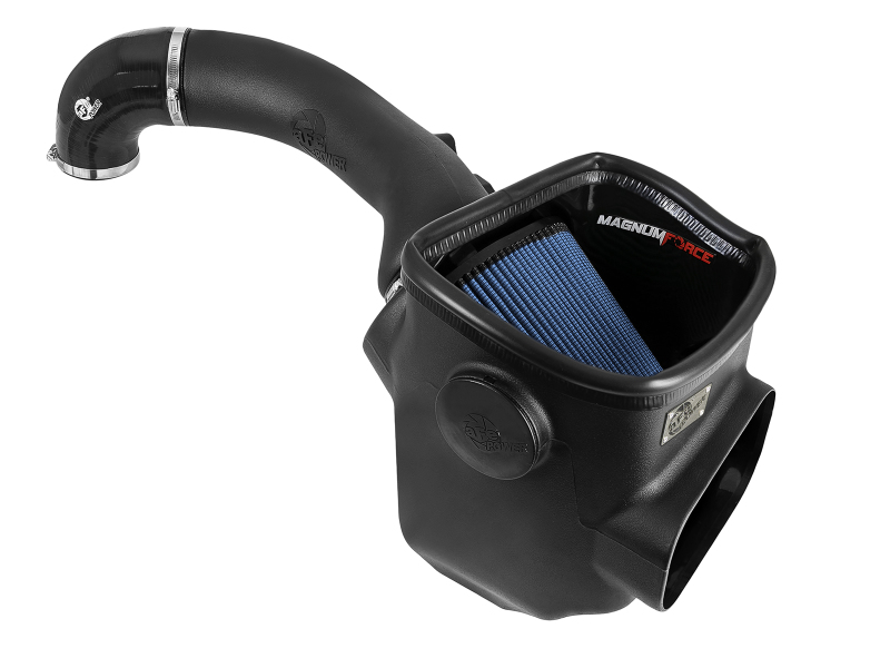 Picture of aFe Magnum FORCE Stage-2 Cold Air Intakes - 54-13026R