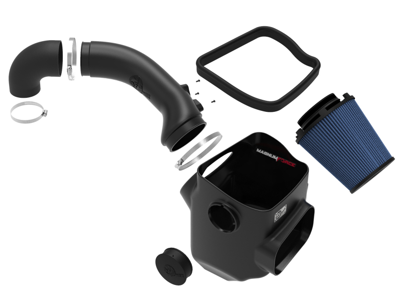 Picture of aFe Magnum FORCE Stage-2 Cold Air Intakes - 54-13026R