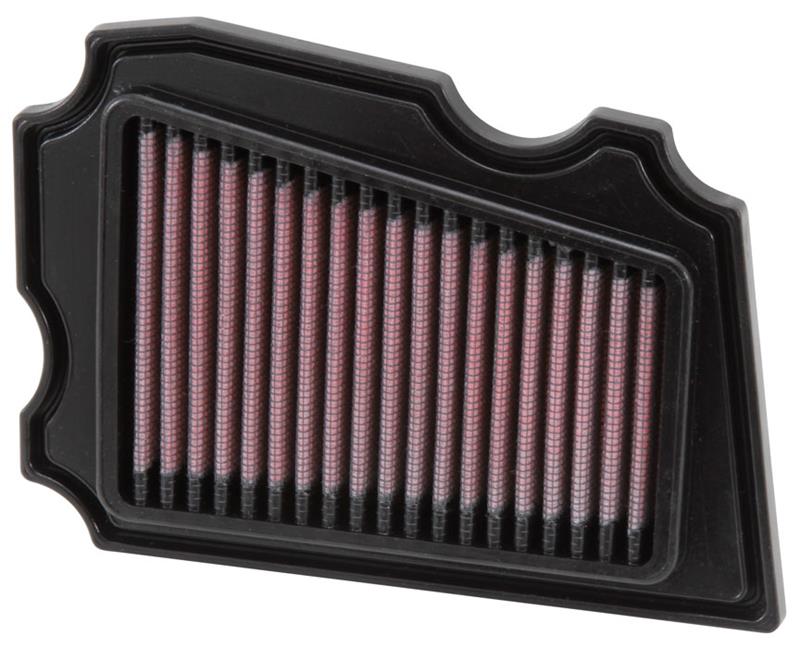 Picture of K&N Engineering KN Motorcycle Direct Fit Air Filters - YA-2002