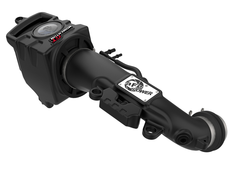 Picture of aFe Momentum GT Cold Air Intakes - 50-70035R