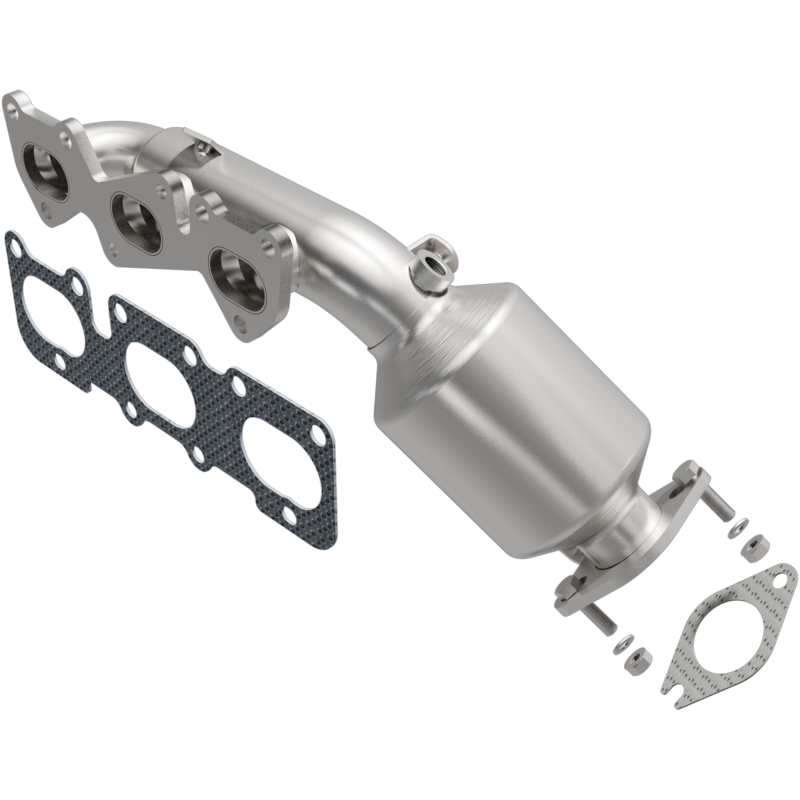 Picture of OEM Grade Direct-Fit Manifold Catalytic Converter-Kia/Hyundai