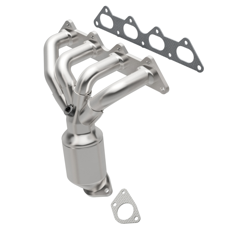Picture of California Direct-Fit Manifold Catalytic Converter-Chrysler/Dodge/Mitsubishi