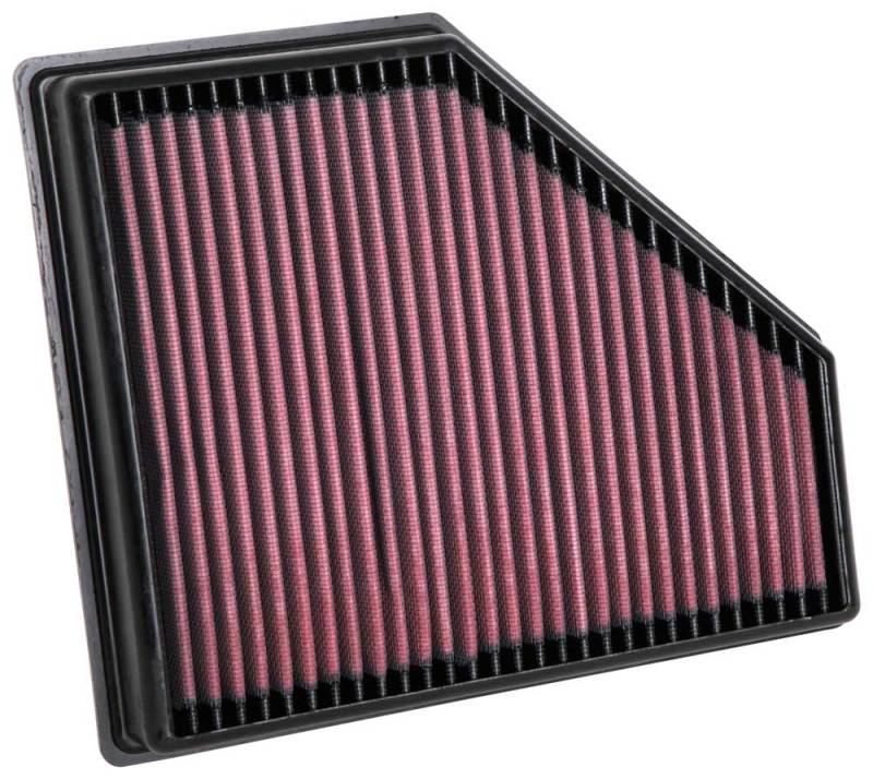 Picture of K&N Engineering KN Drop in Air Filters - 33-3136