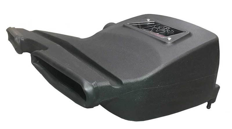 Picture of KN K&N Mercedes Benz A/B/CLA Class Performance Air Intake System Cold Air Intakes - 57S-6200
