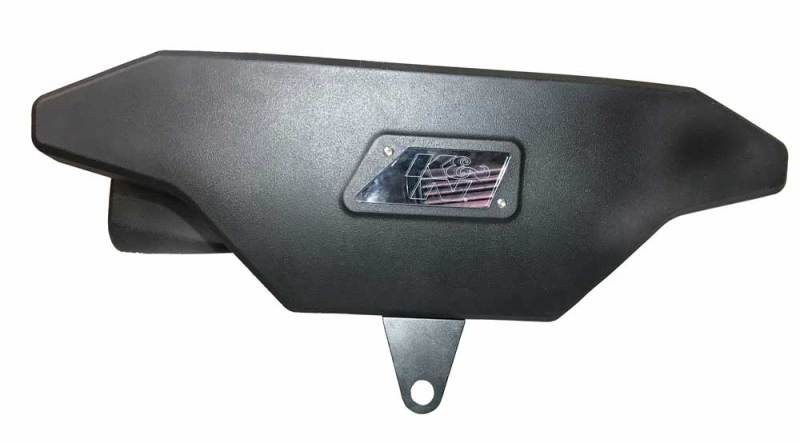 Picture of KN K&N BMW 2-3-4 Series N20 Engine Performance Air Intake System Cold Air Intakes - 57S-2001