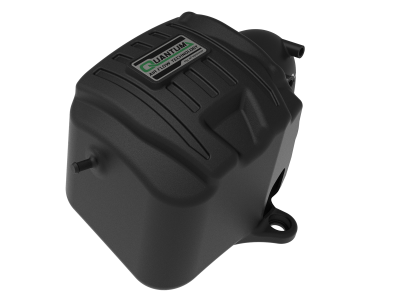 Picture of aFe Quantum Intakes Cold Air Intakes - 53-10021R