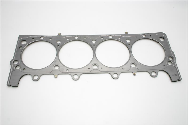 Picture of Cometic Ford 460 Pro-Stock 4.685 inch Bore .080 inch MLS-5 for A460 Block Head Gasket
