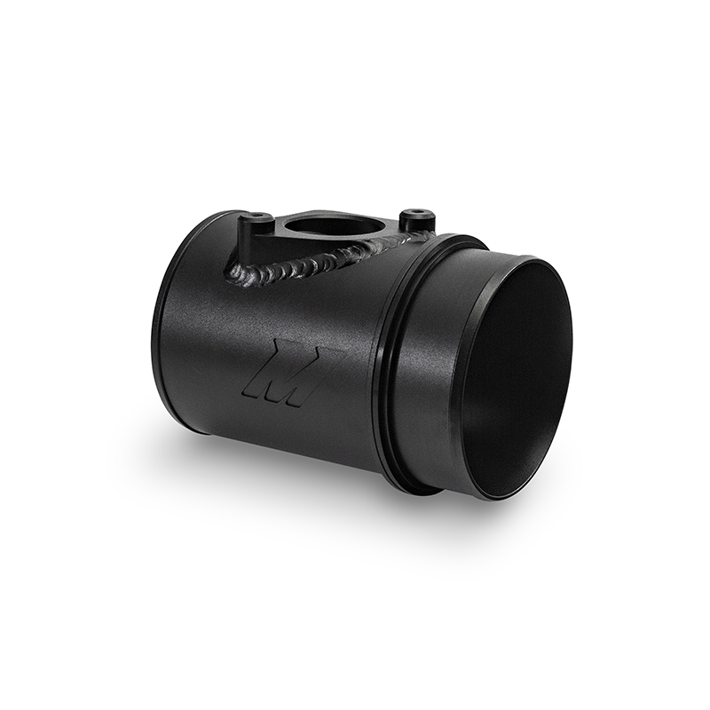 Picture of Mishimoto 2018+ Honda Accord 2.0T Performance Air Intake - Black