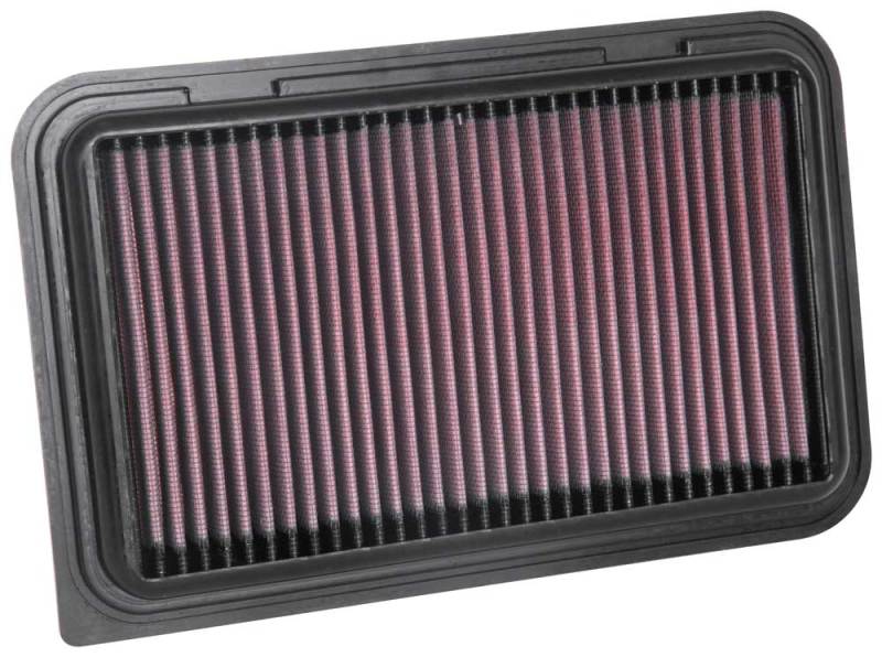 Picture of K&N Engineering KN Drop in Air Filters - 33-3126
