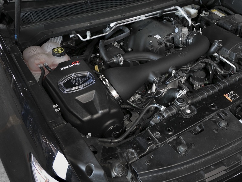 Picture of aFe Momentum GT Cold Air Intakes - 54-74109