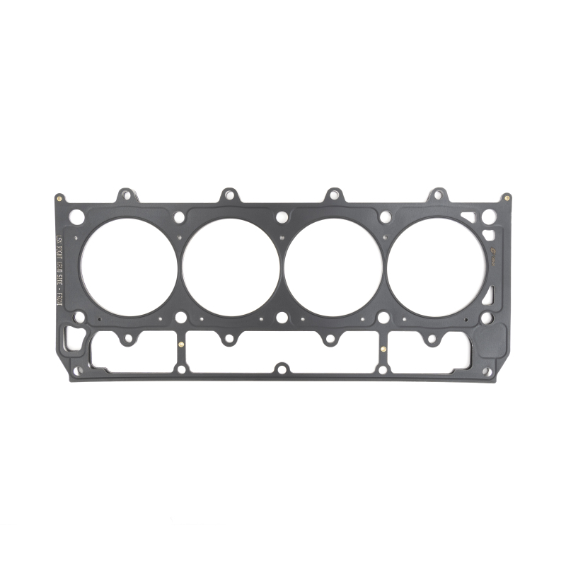 Picture of Cometic GM LSX 4.185in Bore .060in MLS-5 Right Head Gasket